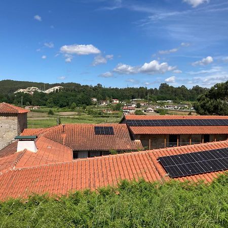 Vila Quinta Do Pinheiro Guimarães Exteriér fotografie